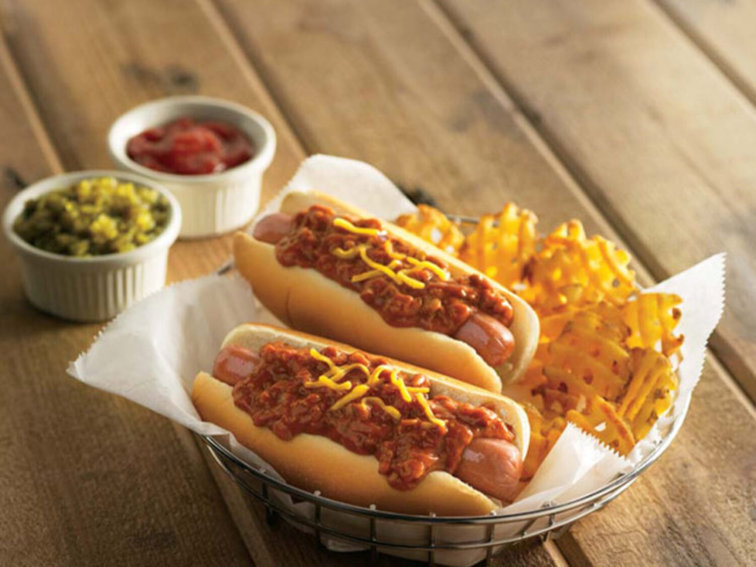 Hot Dog