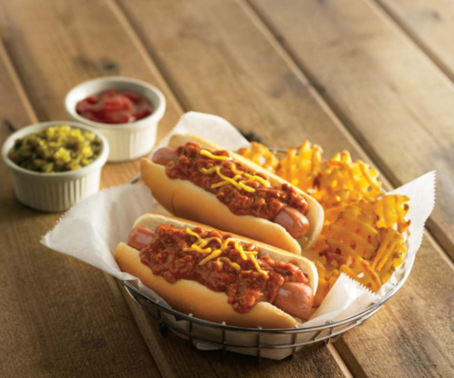 Hot Dog