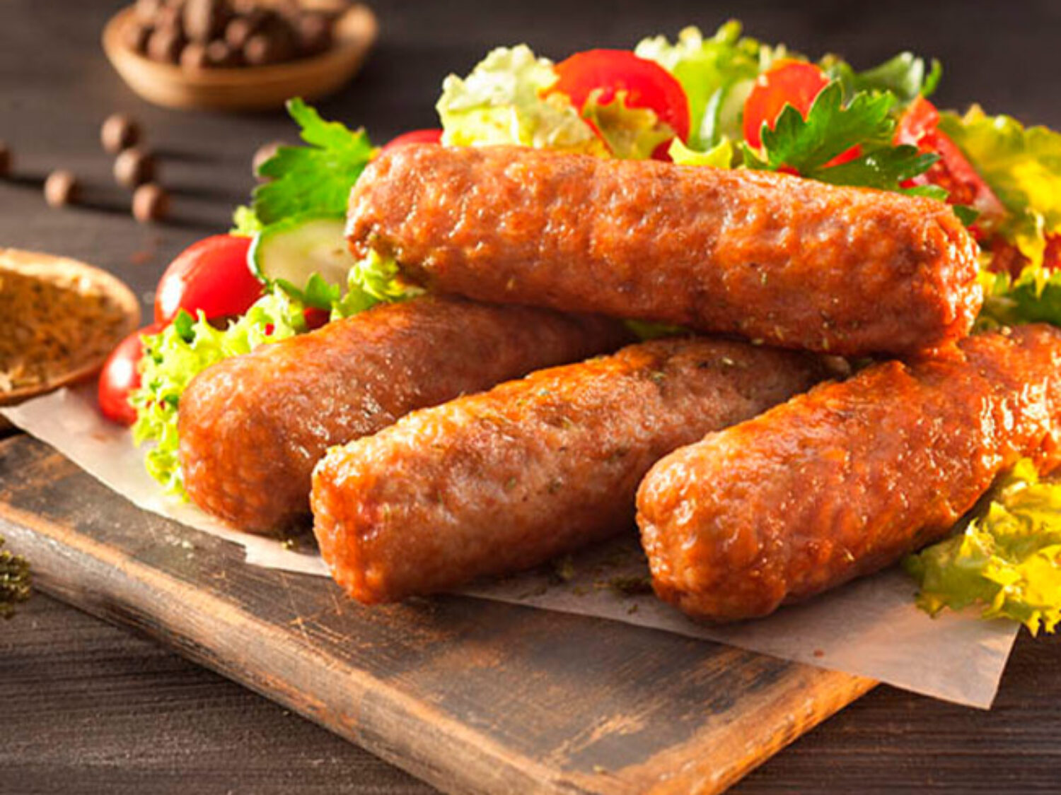 Κεμπάπ παραγωγής μας